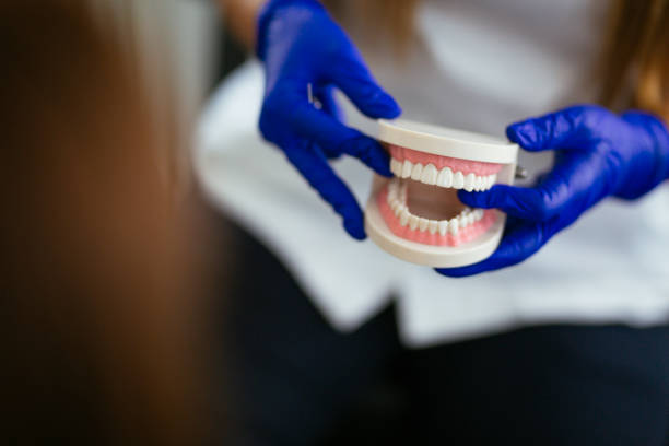Best Full Mouth Reconstruction  in Hubbard, TX