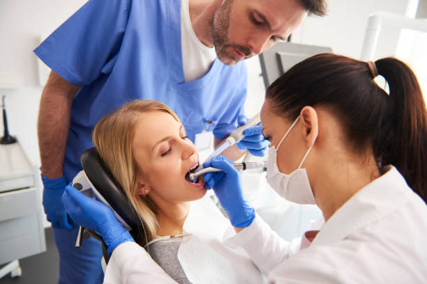  Hubbard, TX Holistic Dental Care Services Pros