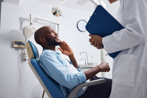 Best Oral Cancer Screening  in Hubbard, TX