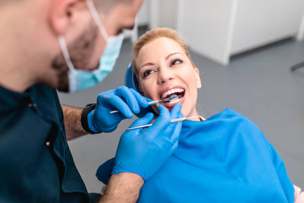 Best Traditional Braces  in Hubbard, TX