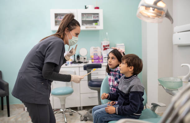 Best Periodontal (Gum) Disease Treatment  in Hubbard, TX
