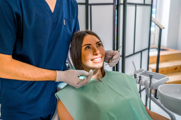 Best Veneers and Lumineers  in Hubbard, TX