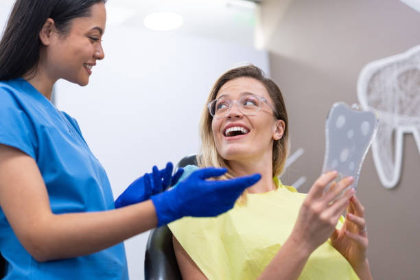 Emergency Dental Services in Hubbard, TX